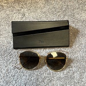 Dior Sunglasses